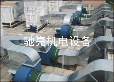 襄陽中央空調工程排水管安裝需注意