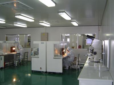 通風(fēng)凈化系統(tǒng)4--湖北馳亮通風(fēng)管道安裝-襄陽(yáng)中央空調(diào)