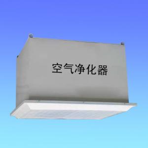 通風(fēng)凈化系統(tǒng)2--湖北馳亮通風(fēng)管道安裝-襄陽(yáng)中央空調(diào)