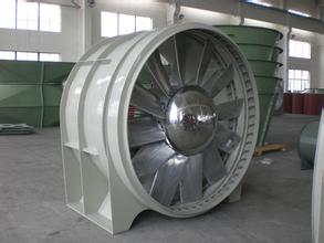 風機8--湖北馳亮通風管道安裝-襄陽中央空調工程