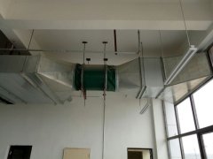 馳亮機電-工程案例