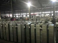 工廠環(huán)境--湖北馳亮機電設(shè)備有限公司-襄陽中央空調(diào)