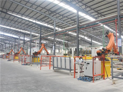 從數(shù)據(jù)到交付 揭秘高品質(zhì)巖板背后的數(shù)字化“智造”之路